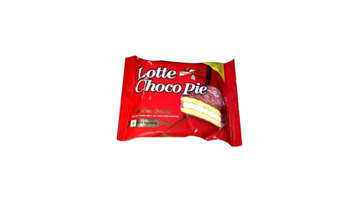 Picture of LOTTE CHOCO PIE 
